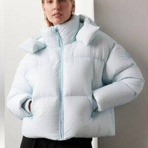 Mackage Tessy Puffer Jacket